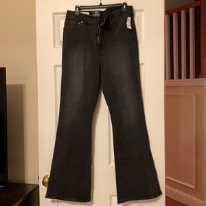 Women’s Flare Jeans